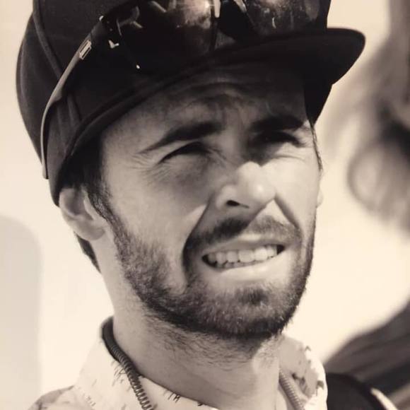 Meet your Posher, Josh - Picture 1 of 1